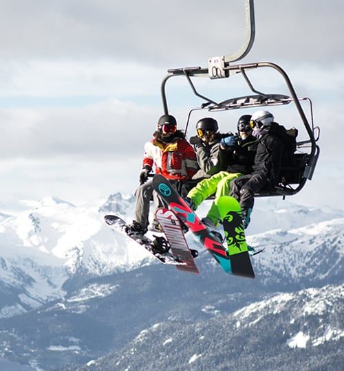 Balnearios winter sports 02